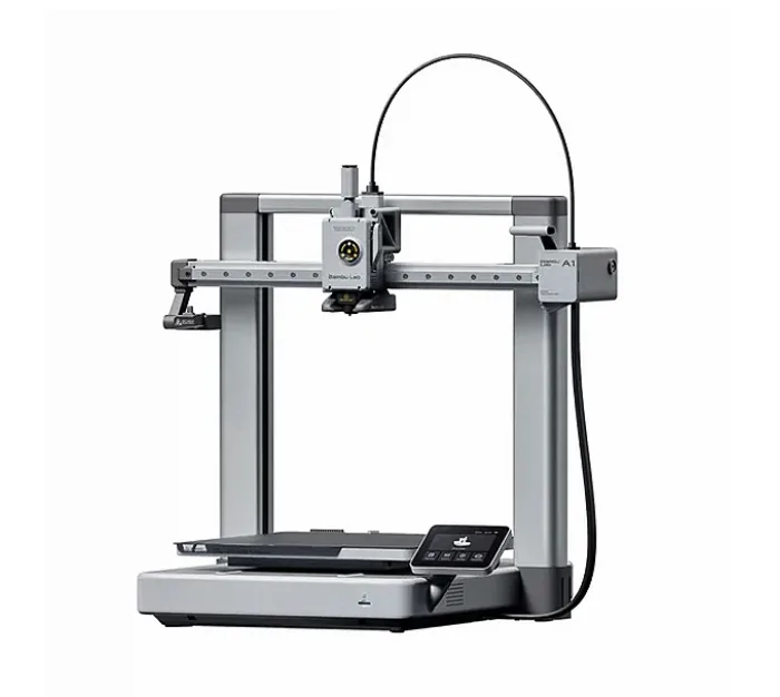 Impressora 3D Bambu Lab A1